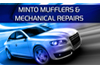 MINTO MUFFLERS & EXHAUSTS - Mechanics Campbelltown